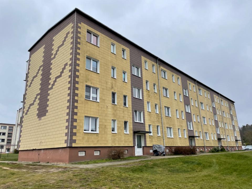 Thumbnail-Mietwohnung in ruhiger Lage