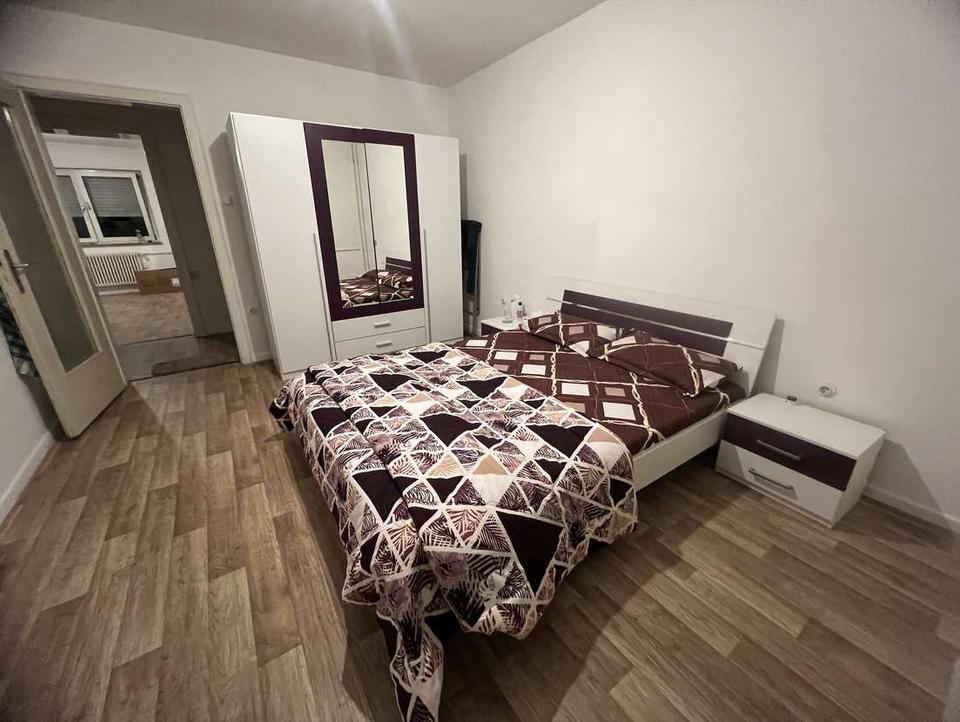 Thumbnail-Nachmieter Gesuch 2 Zimmer Wohnung