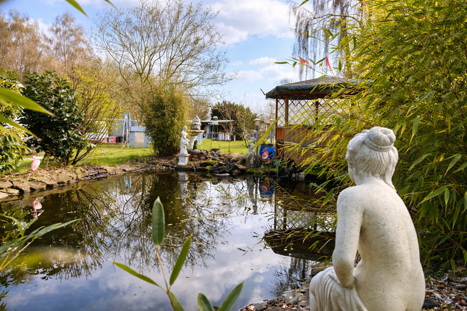 Thumbnail-!!! Anfrage-Stop !!! *Provisionsfrei* - Charmanter kleiner Hof