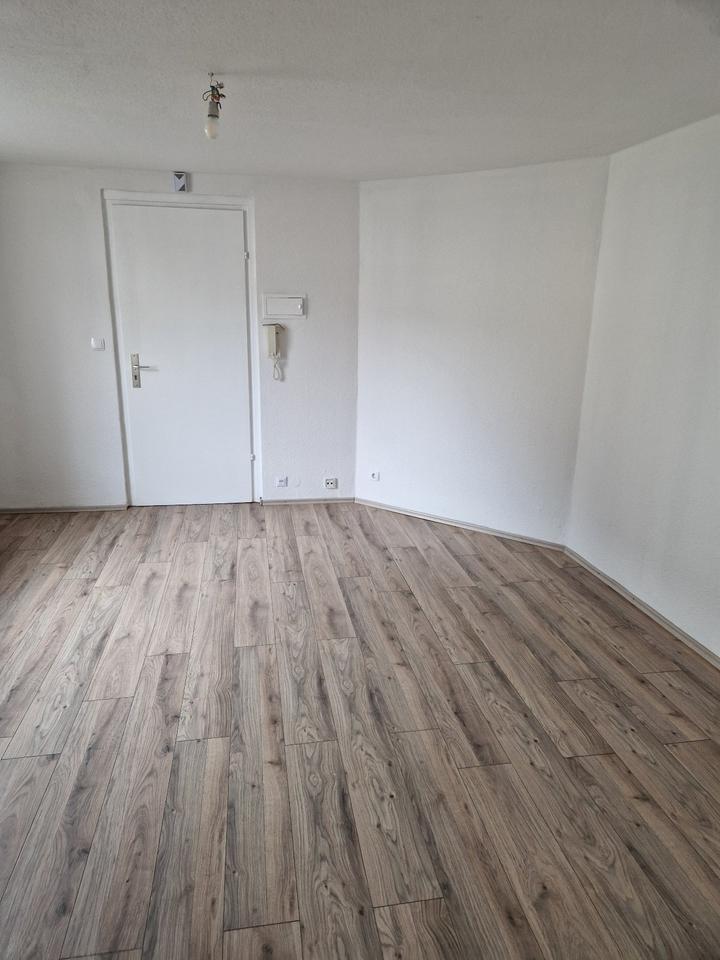 Thumbnail-1 ZKB Wohnung ca 33m² in Neumünden zu vermieten