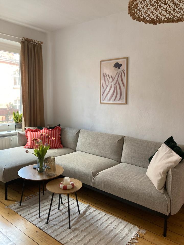 Thumbnail-05.04 -18.04 Wohnung zur Untermiete