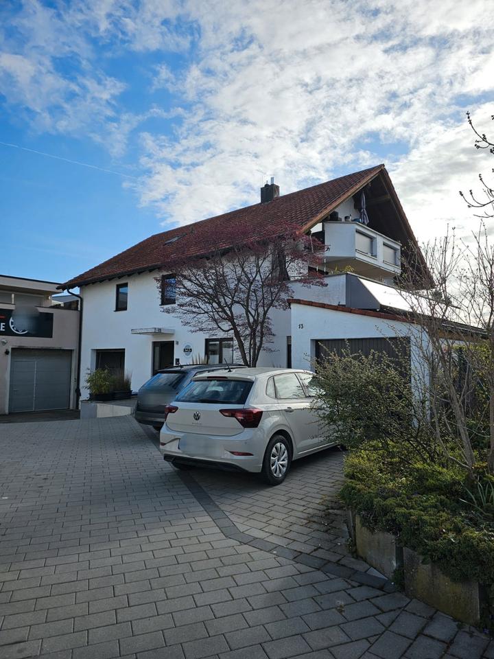 Thumbnail-Saniertes Wohnhaus mit Gewerbemöglichkeit