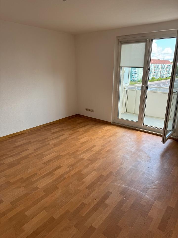 Thumbnail-Wohnung im Herzen von Zerbst( Alte Brücke 2)