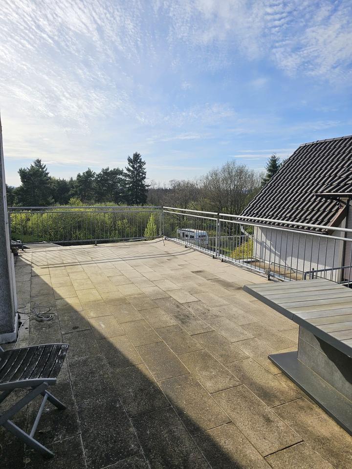 Thumbnail-Wohnung zu vermieten