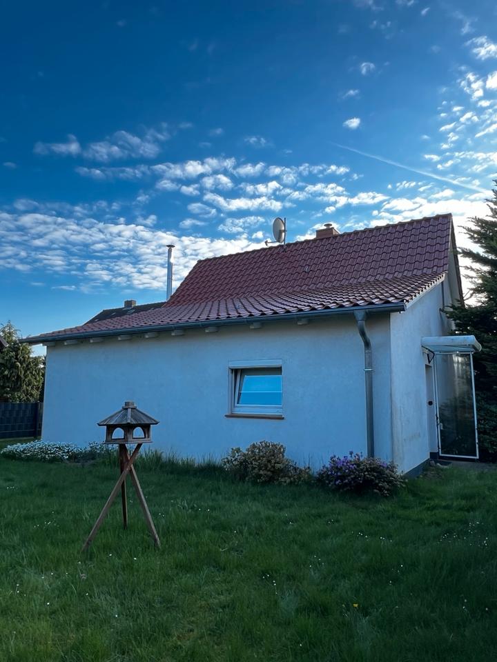 Thumbnail-Haus in Isernhagen