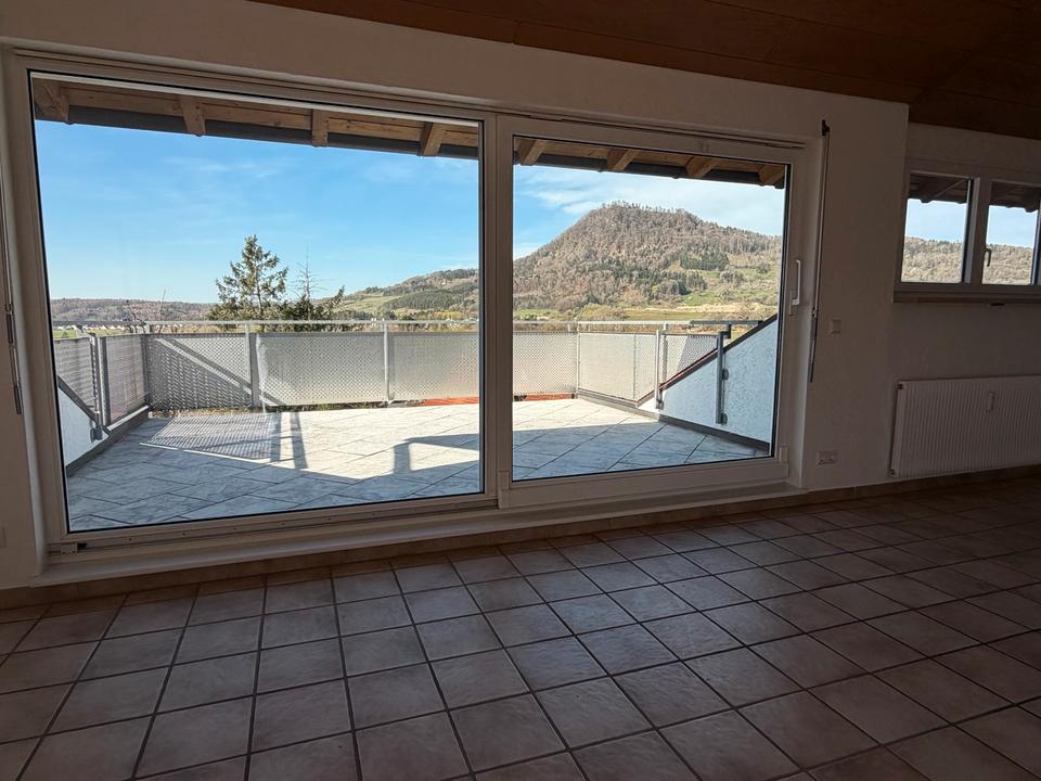 Thumbnail-Attraktive Dachgeschosswohnung mit traumhaftem Blick