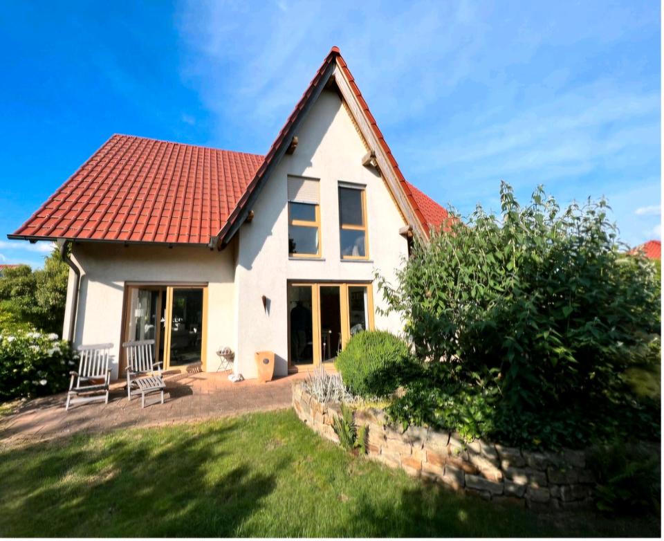 Thumbnail-Einfamilienhaus