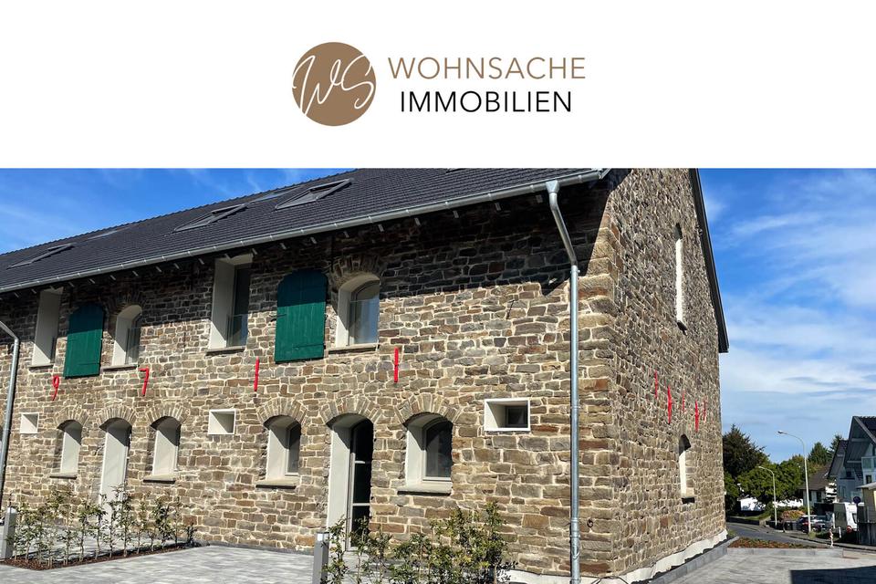 Thumbnail-Sanierte Traum-Mietanlage mit hellem, charmanten Wohnambiente!