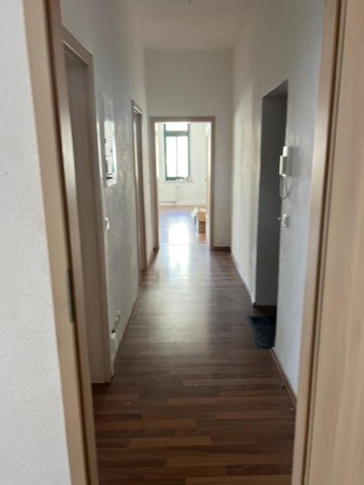 Thumbnail-schöne ruhige Wohnung im Zentrum Chemnitz