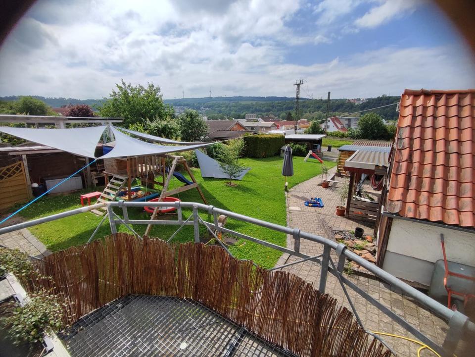 Thumbnail-Einfamilienhaus DHH PROVISIONSFREI Melsungen