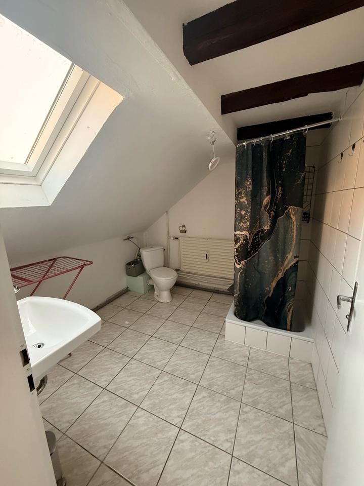 Thumbnail-Neugründung 2er Wg in Darmstadt- Mitte– 60 m²