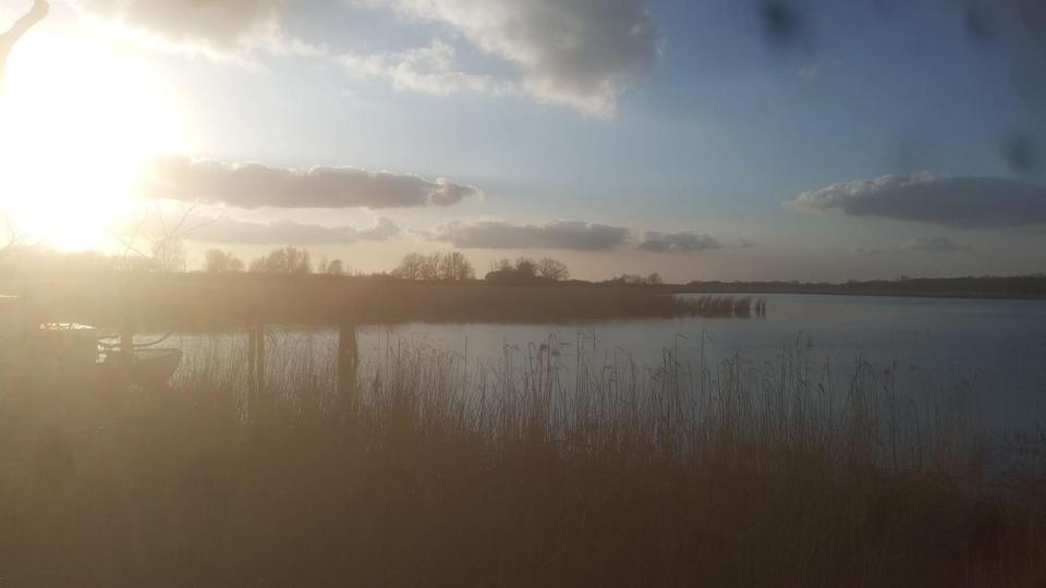 Thumbnail-Wohnung an der Ostsee zur Zwischenmiete
