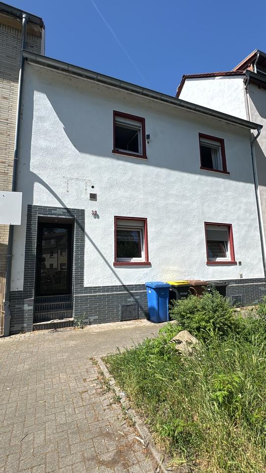 Thumbnail-Provisionsfreies Exklusives 2-Familienhaus mit Terrasse & Garten