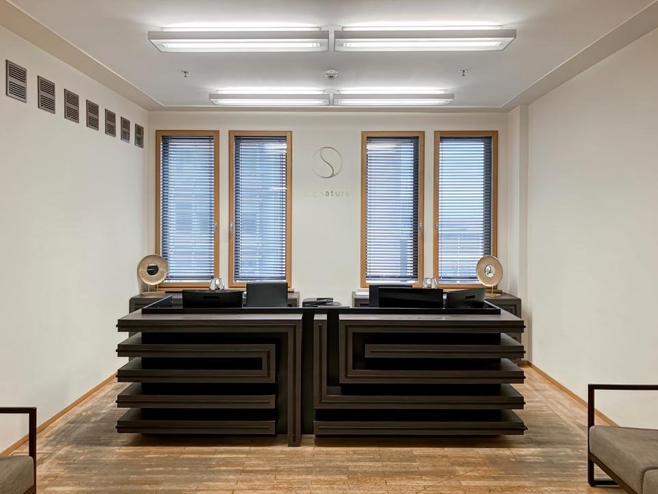 Thumbnail-Virtuelles Büro in Signature Potsdamer Platz