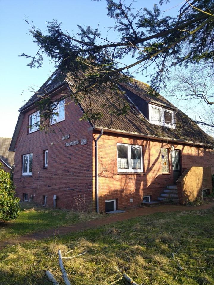 Thumbnail-Wunderschönes Haus auf Amrum