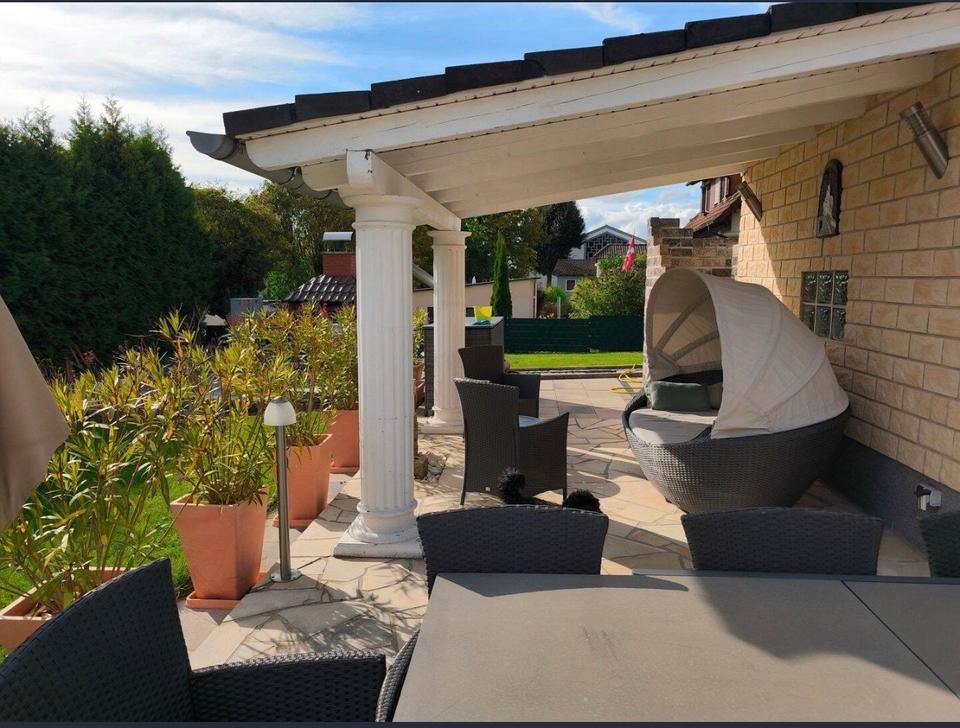 Thumbnail-Haus Doppelhaushälfte