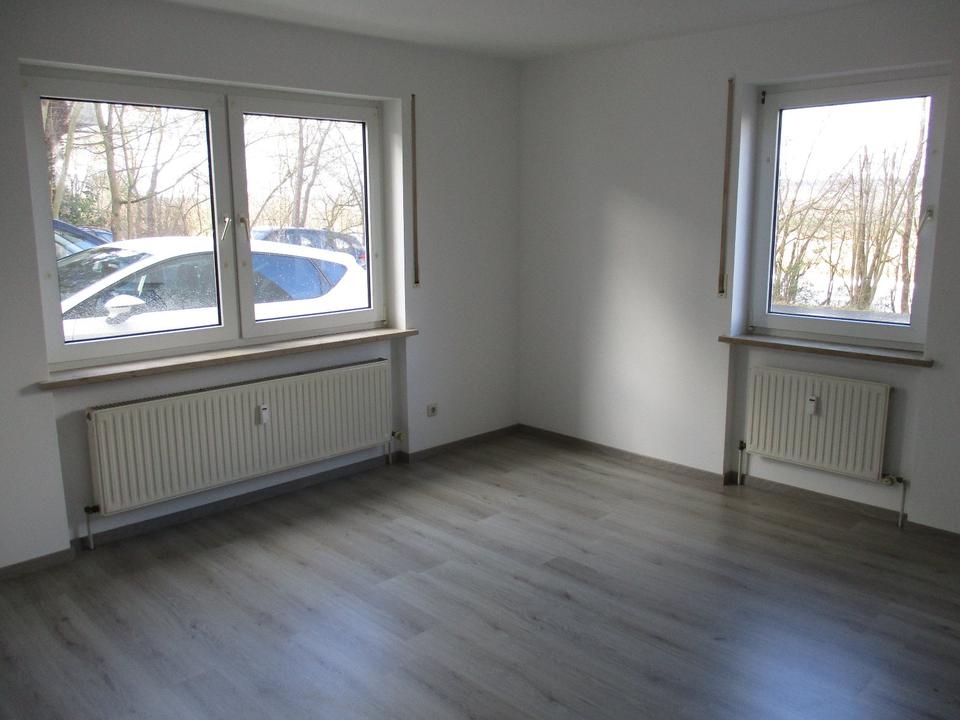 Thumbnail-2- Zi.-Wohnung in ruhiger Wohnlage