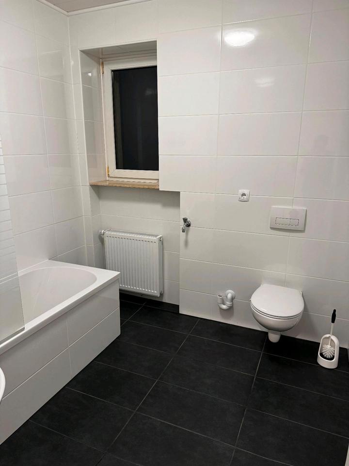 Thumbnail-1 Zimmer Wohnung in Oelsnitz, 50 qm