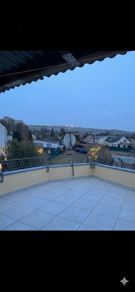 Thumbnail-Etage, Wohnung