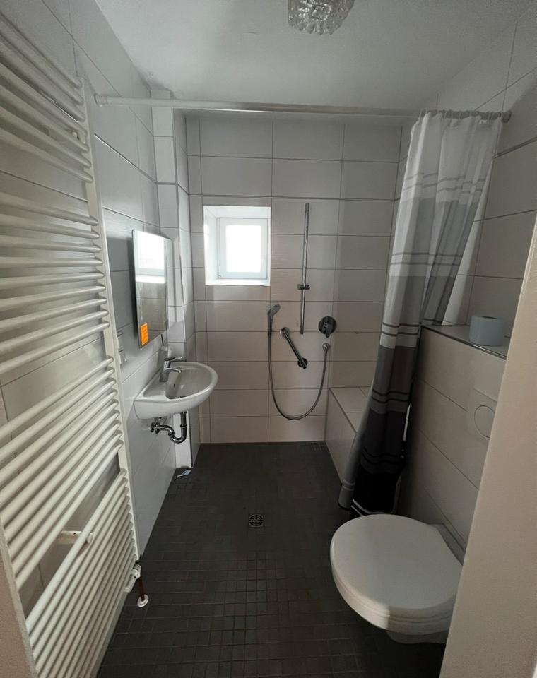 Thumbnail-2ZKB im Herzen von Saarbrücken