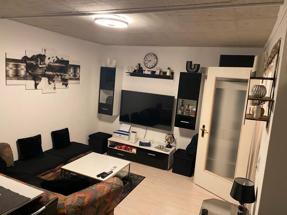 Thumbnail-1,5Zimmer Wohnung