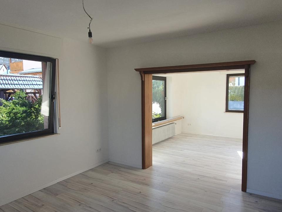 Thumbnail-Schöne helle 4ZKB 80qm HP in 63853 Mömlingen von privat ab 1.4.26