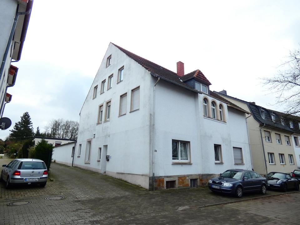 Thumbnail-Wohnung in Osnabrück zu vermieten