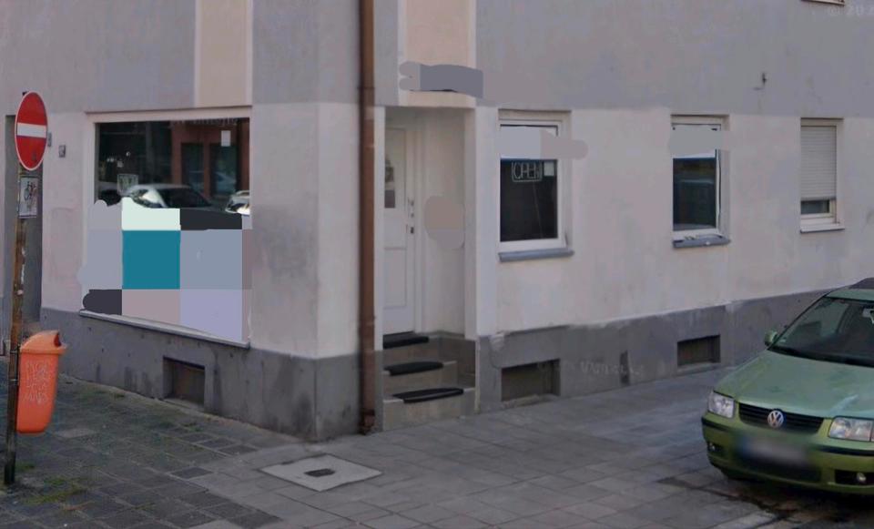 Thumbnail-Büro zu vermieten am Hauptbahnhof Nürnberg