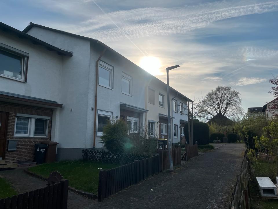 Thumbnail-Reihenmittelhaus in Vellmar-Frommershausen