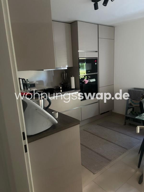 Thumbnail-Wohnungsswap - 3 Zimmer, 71 m² - Deisenhofener Straße, Obergiesing-Fasangarten, München