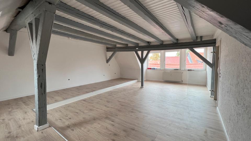 Thumbnail-3-Zimmer-Maisonettewohnung in zentraler Lage von Halberstadt