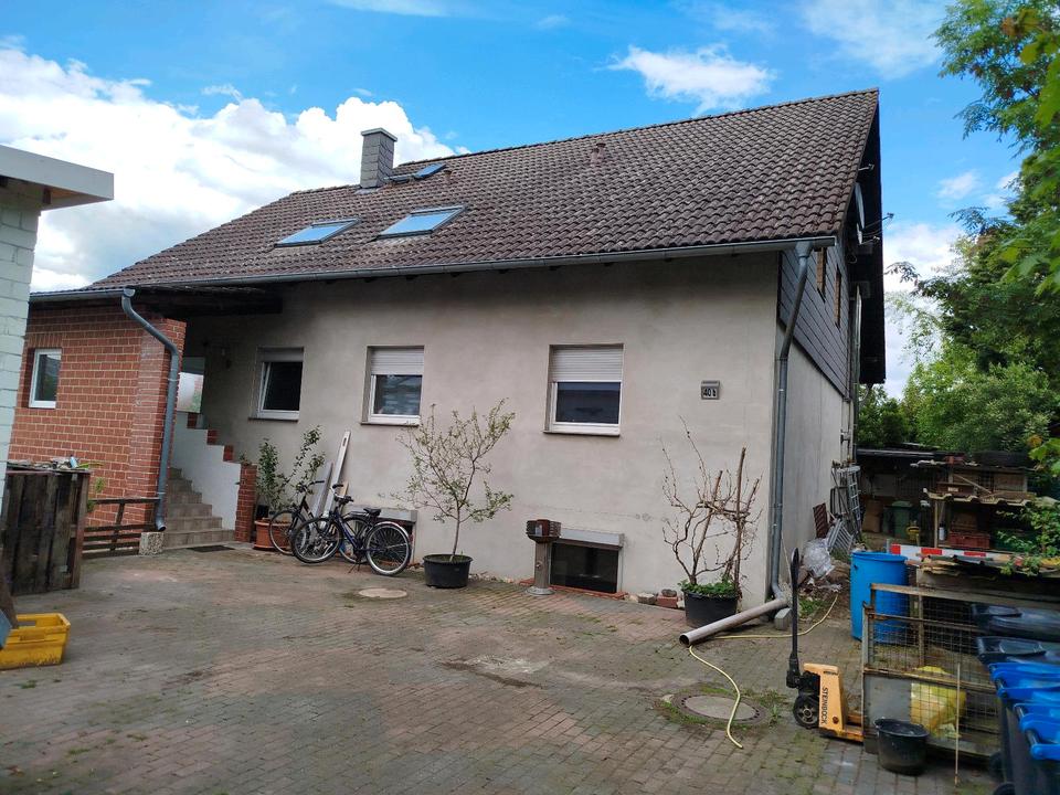 Thumbnail-3 Familienhaus in zweiter Reihe