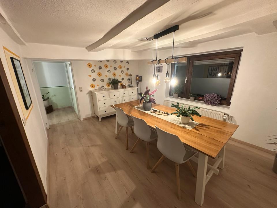 Thumbnail-Gemütliches Einfamilienhaus