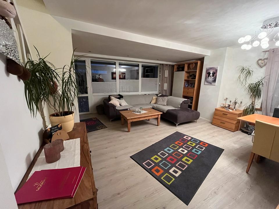 Thumbnail-Reihenendhaus mit Garage und Stellplatz in Dieburg zu verkaufen