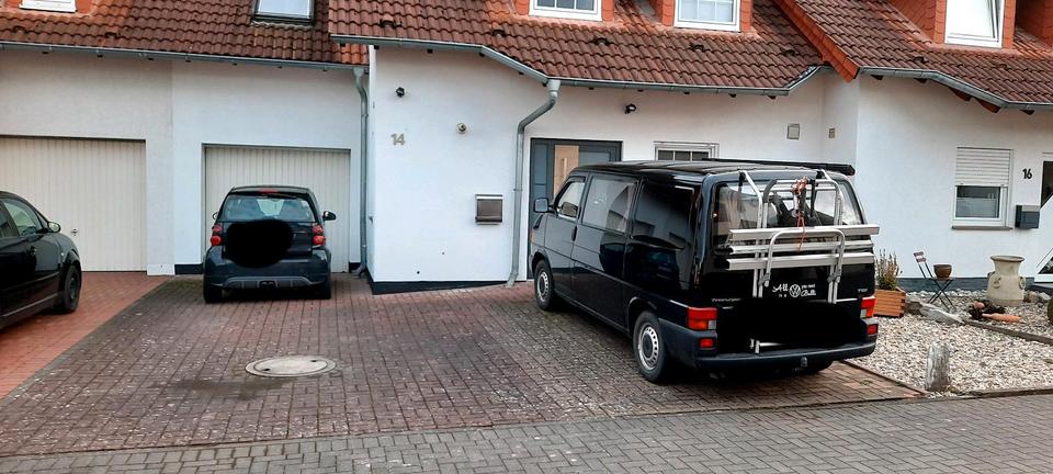 Thumbnail-Reihenmittelhaus in zentraler Lage