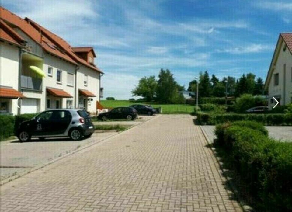 Thumbnail-Ferienwohnung 70qm mit Dachterrasse und PKW Stellplatz in Erfurt