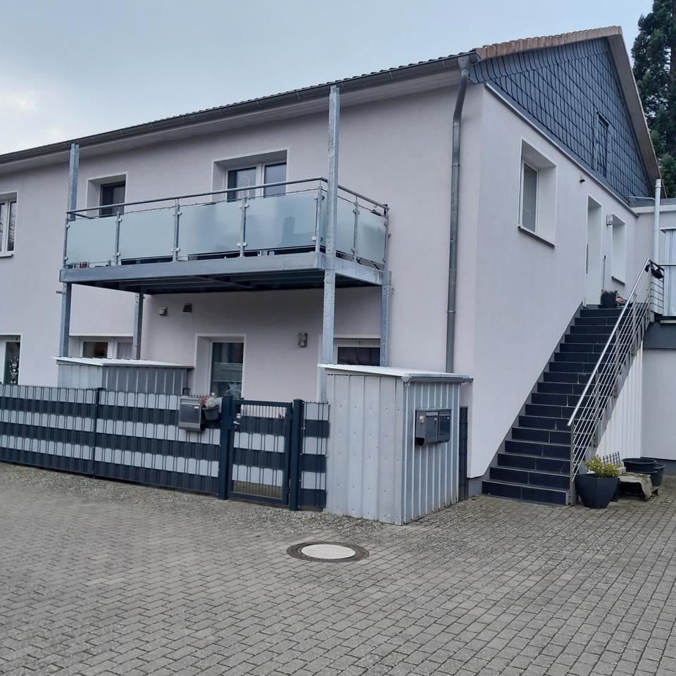 Thumbnail-Erdgeschosswohnung in Edemissen OT Abbensen