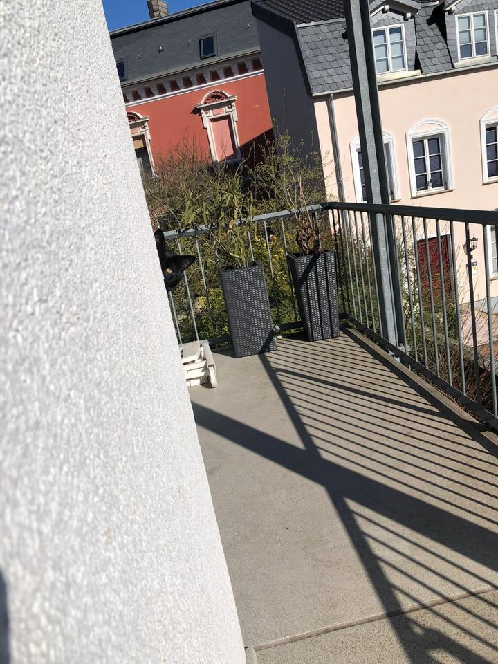 Thumbnail-3ZKB-Wohnung mit Balkon und Stellplatz Saarlouis Innenstadt