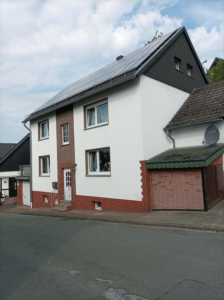 Thumbnail-Haus auf der Harth zuverkaufen