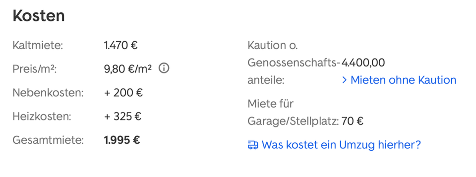 Thumbnail-Ihre neue Traumwohnung im Grünen