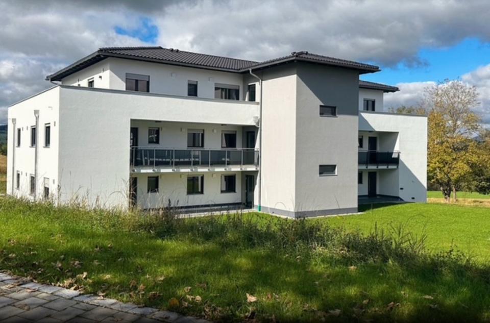 Thumbnail-Wohnung zur Miete Erstbezug