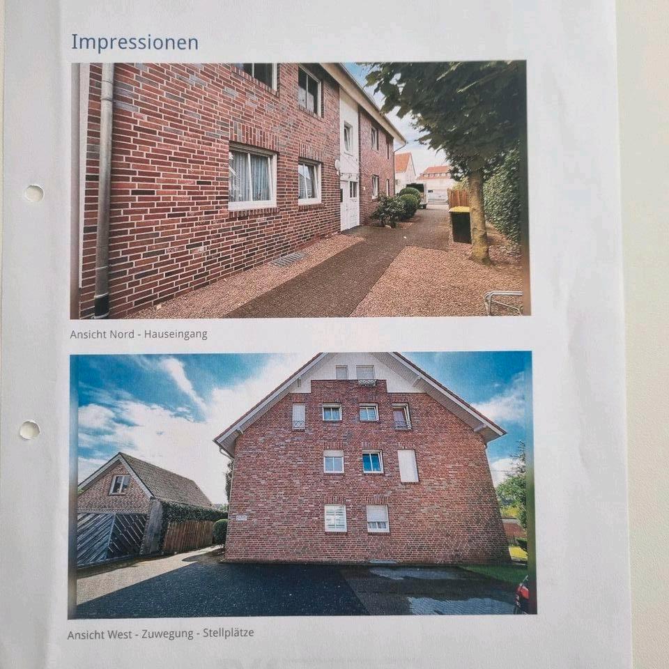 Thumbnail-Über den Dächern der Stadt von Borken