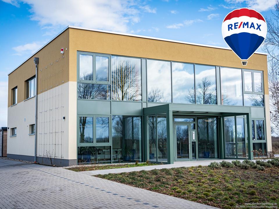 Thumbnail-Exklusive Büroräume im modernen Gewerbeneubau - Coworking mit Meetingräumen & Top-Ausstattung