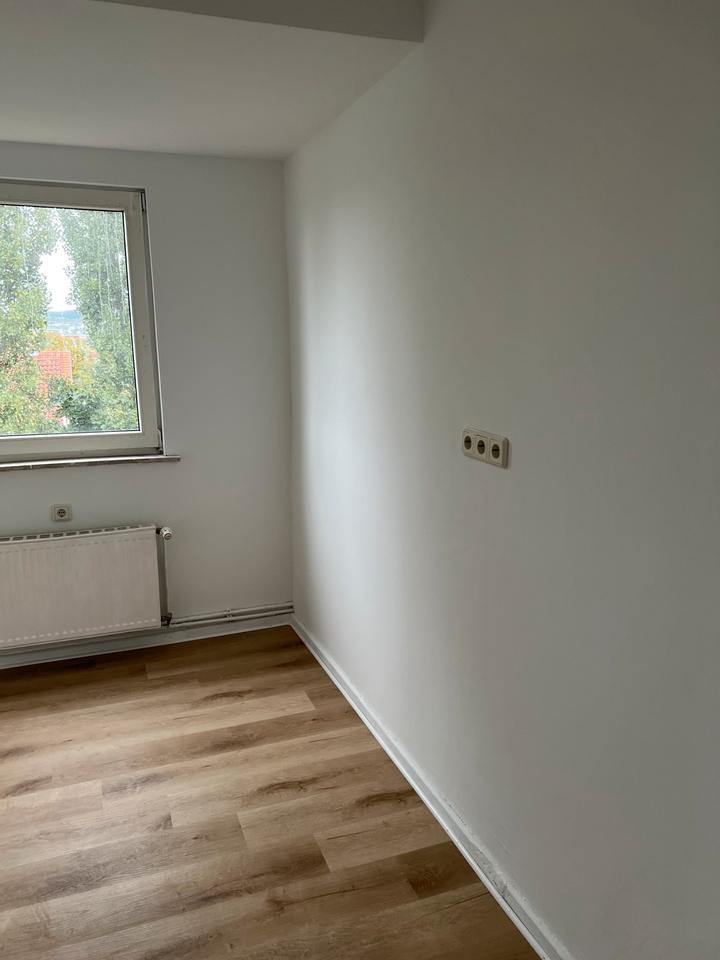 Thumbnail-Helle 3 Zimmer Wohnung in Helmstedt