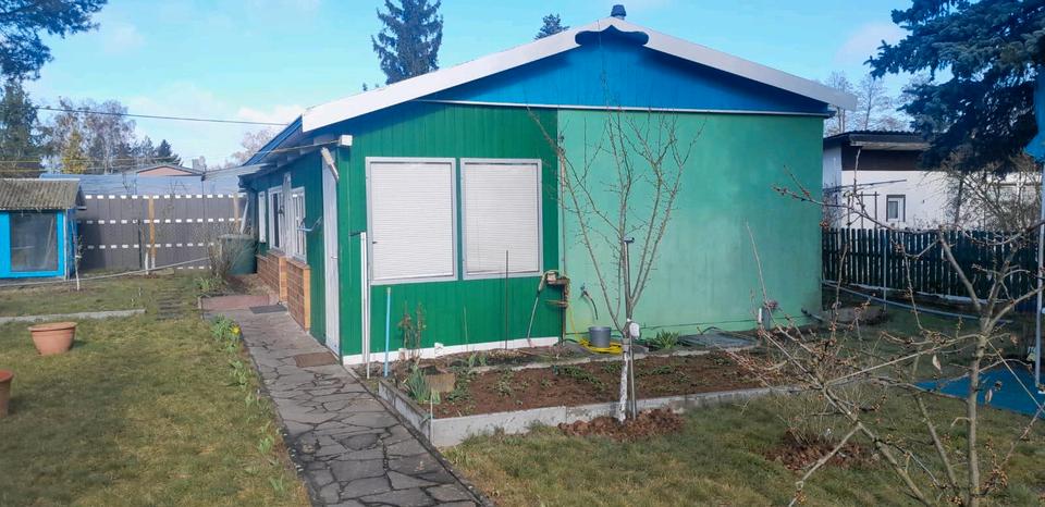 Thumbnail-Gemütliches Häuschen für Naturliebhaber