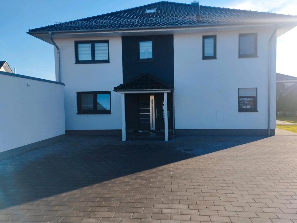 Thumbnail-Moderne Stadtvilla mit Einliegeroption 805 qm Grundstück