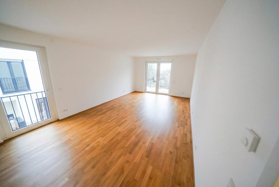 Thumbnail-Provisionsfrei für den Mieter - 3-Zimmer-Neubauwohnung am Westerberg zu vermieten