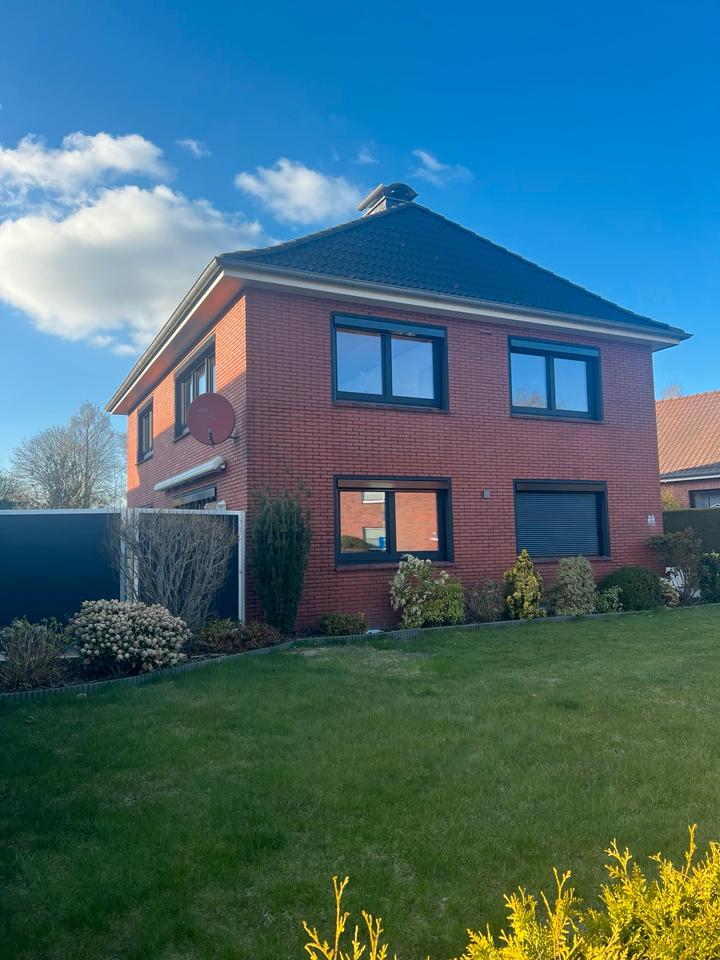 Thumbnail-3-ZKB mit großer Dachterrasse & Einbauküche in Loga