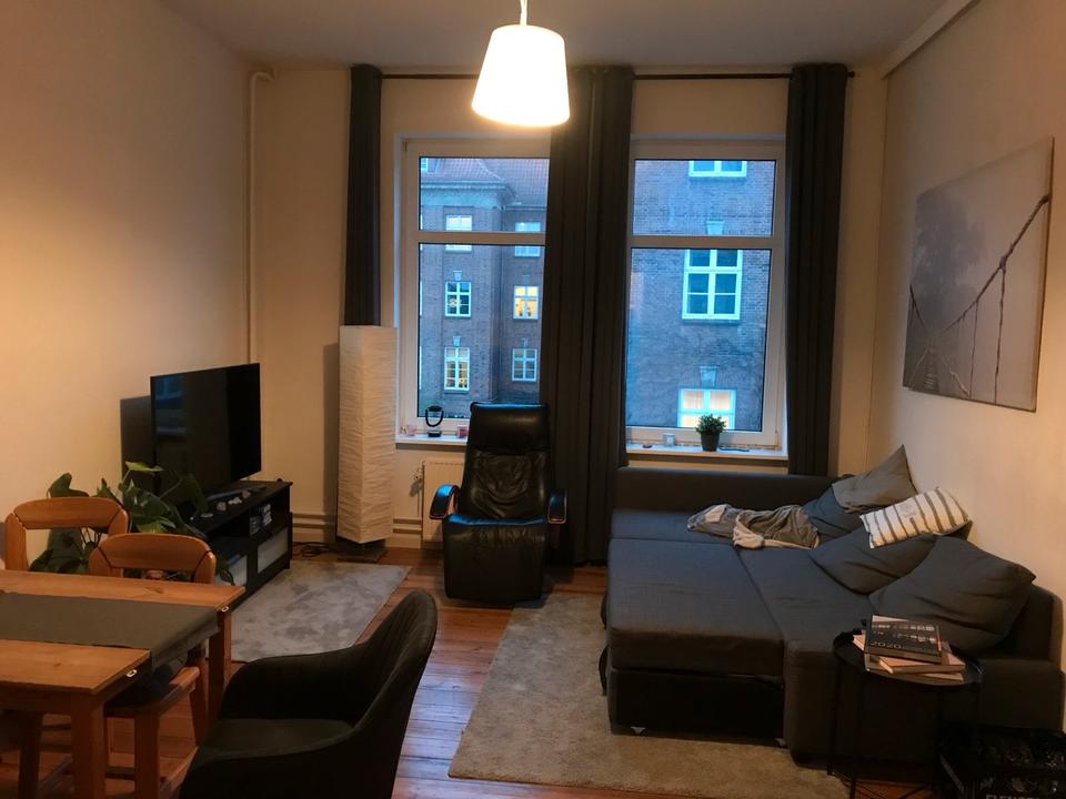 Thumbnail-4 Zimmer Wohnung