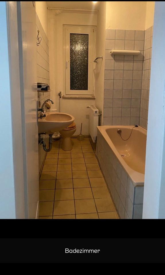 Thumbnail-70qm Wohnung eventuell für Monteur Arbeiter ab sofort